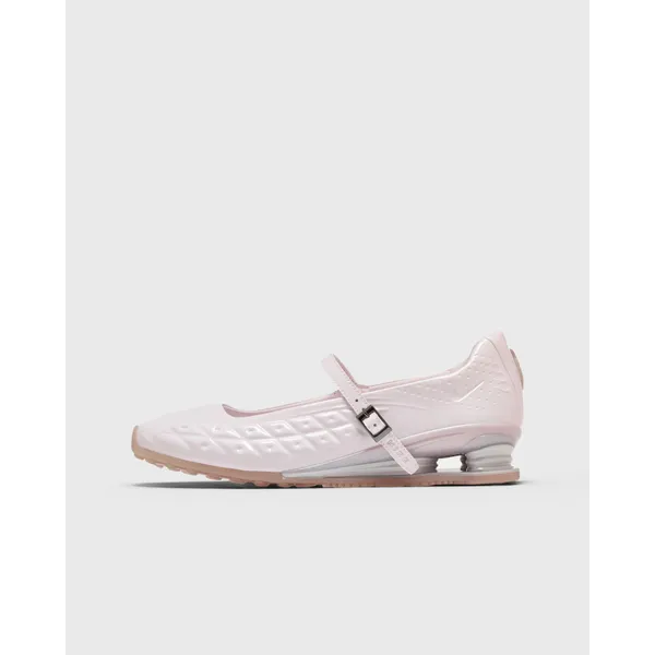 Nike Shox Z Calistra Rood, vergelijk prijzen bij 1 winkel