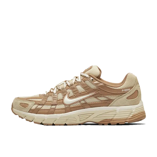 Nike P-6000 Mm Bruin, vergelijk prijzen bij 1 winkel