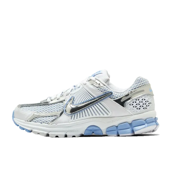 Nike Zoom Vomero 5 Chrome Wit, vergelijk prijzen bij 1 winkel