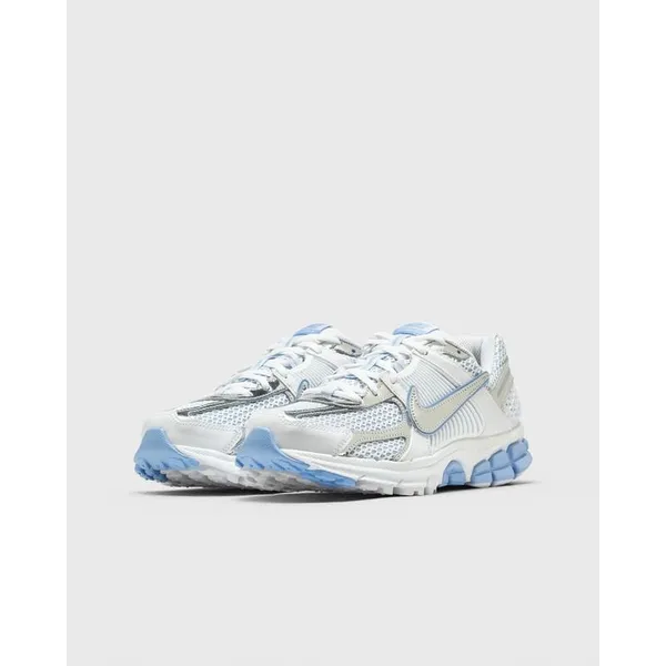 Nike Zoom Vomero 5 Chrome Wit, foto 4 van 6