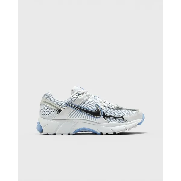 Nike Zoom Vomero 5 Chrome Wit, foto 5 van 6
