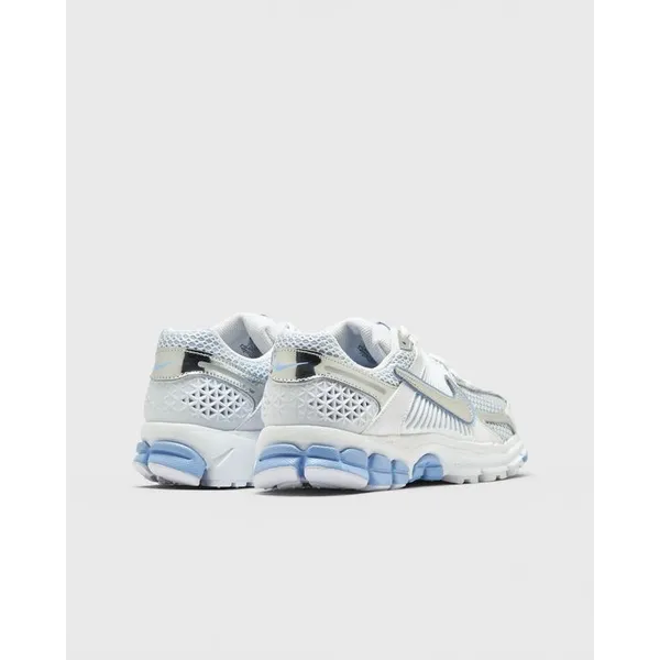 Nike Zoom Vomero 5 Chrome Wit, foto 6 van 6