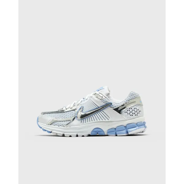 Nike Zoom Vomero 5 Chrome Wit, foto 2 van 6