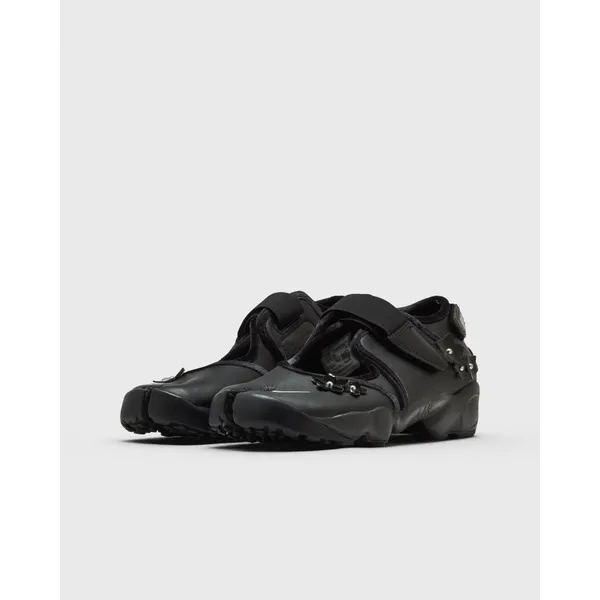 Nike Air Rift Flrt Zwart, foto 2 van 5