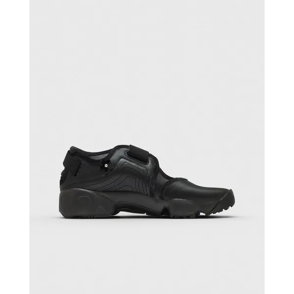 Nike Air Rift Flrt Zwart, foto 4 van 5