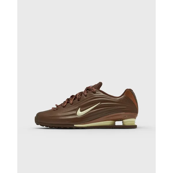Nike Shox Z Lace Bruin, vergelijk prijzen bij 1 winkel