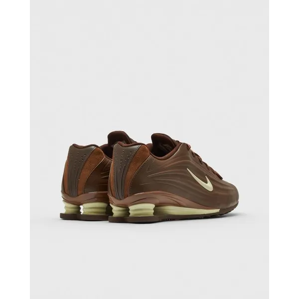 Nike Shox Z Lace Bruin, foto 5 van 5