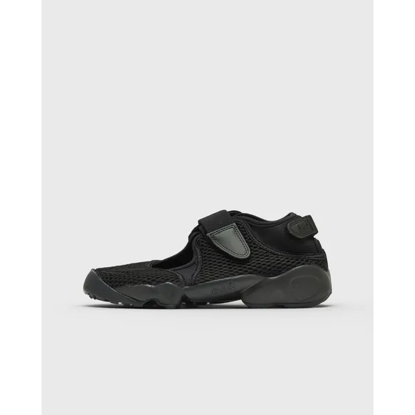 Nike Air Rift Mesh Zwart, vergelijk prijzen bij 1 winkel