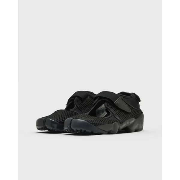 Nike Air Rift Mesh Zwart, foto 2 van 5