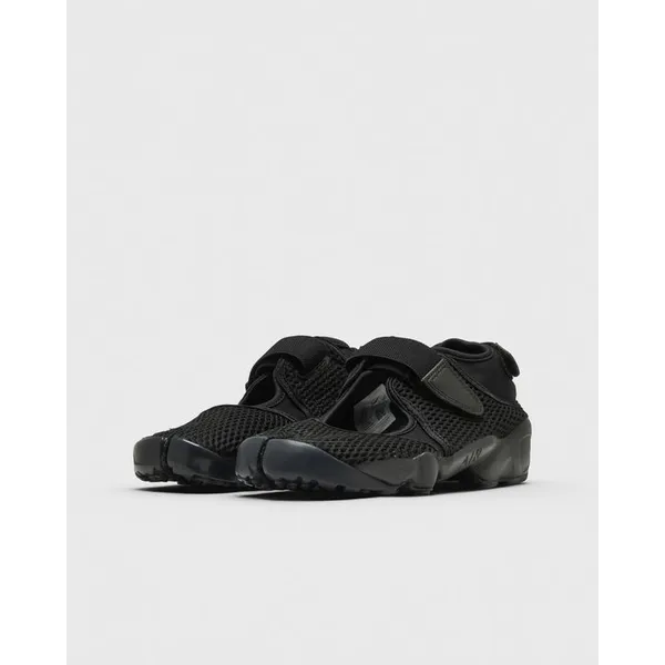 Nike Air Rift Mesh Zwart, foto 3 van 5