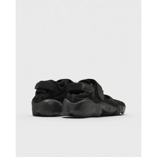 Nike Air Rift Mesh Zwart, foto 5 van 5