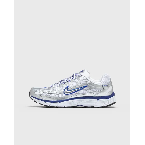 Nike P-6000 Wit, vergelijk prijzen bij 1 winkel