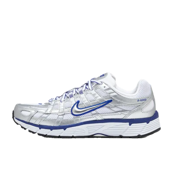 Nike P-6000 Wit, vergelijk prijzen bij 1 winkel