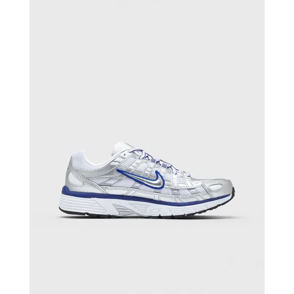 Nike P-6000 Wit, foto 4 van 5