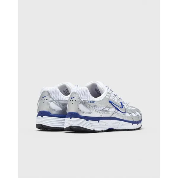 Nike P-6000 Wit, foto 5 van 5