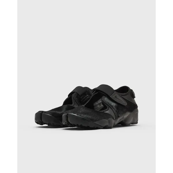 Nike Air Rift Zwart, foto 2 van 5