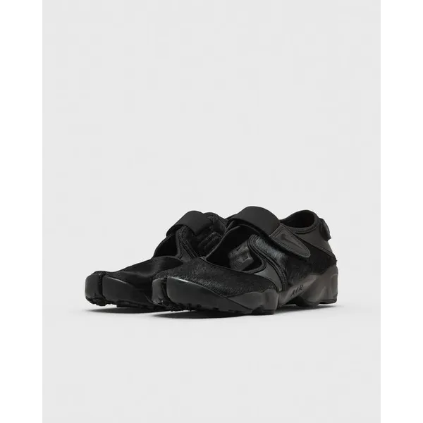 Nike Air Rift Zwart, foto 3 van 5