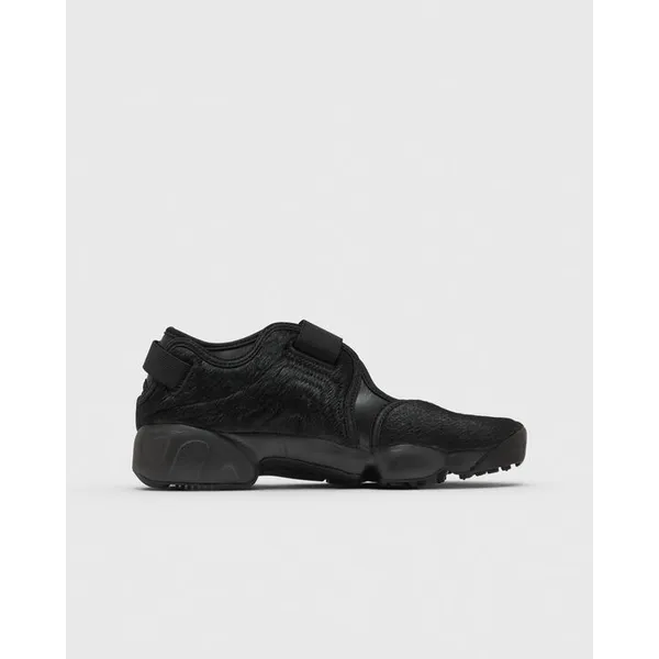 Nike Air Rift Zwart, foto 4 van 5