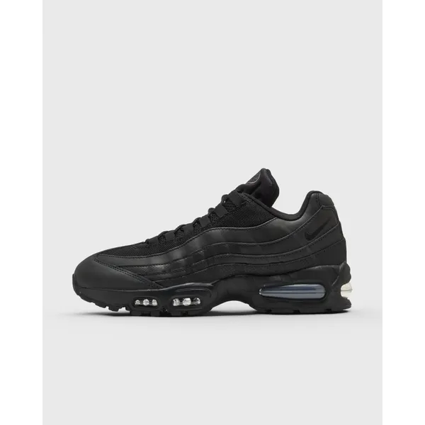 Nike Air Max 95 Big Bubble Zwart, vergelijk prijzen bij 1 winkel