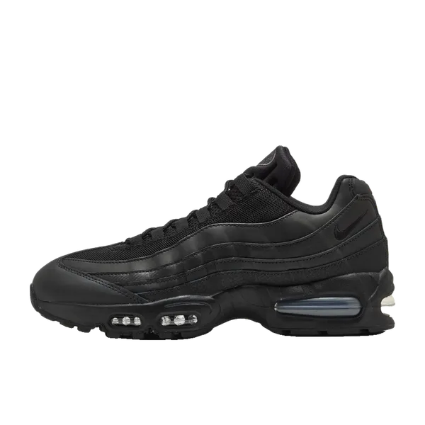 Nike Air Max 95 Big Bubble Zwart, vergelijk prijzen bij 1 winkel