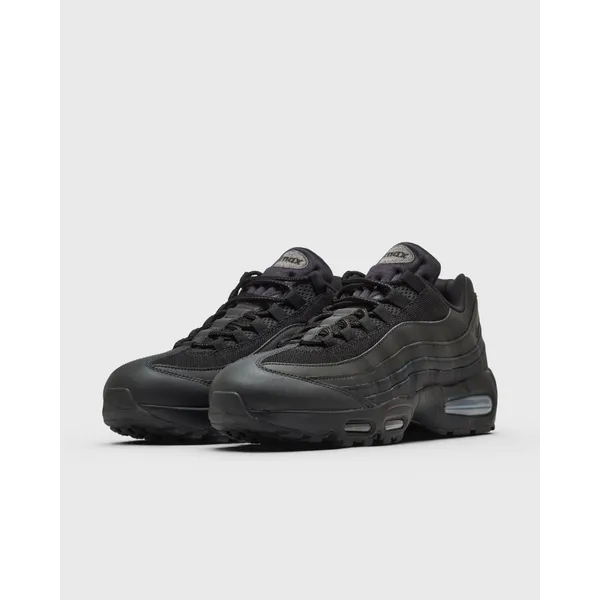 Nike Air Max 95 Big Bubble Zwart, foto 2 van 5