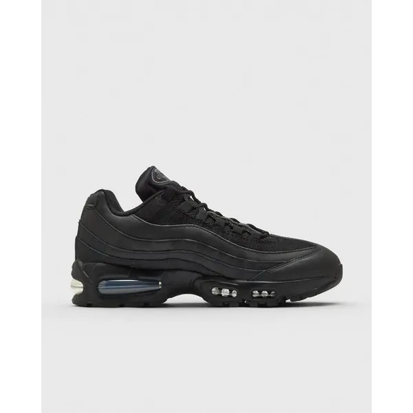 Nike Air Max 95 Big Bubble Zwart, foto 4 van 5