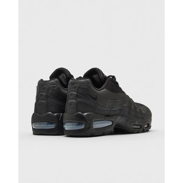 Nike Air Max 95 Big Bubble Zwart, foto 5 van 5