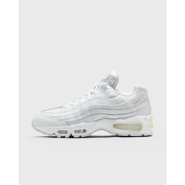 Nike Air Max 95 Big Bubble Wit, vergelijk prijzen bij 1 winkel