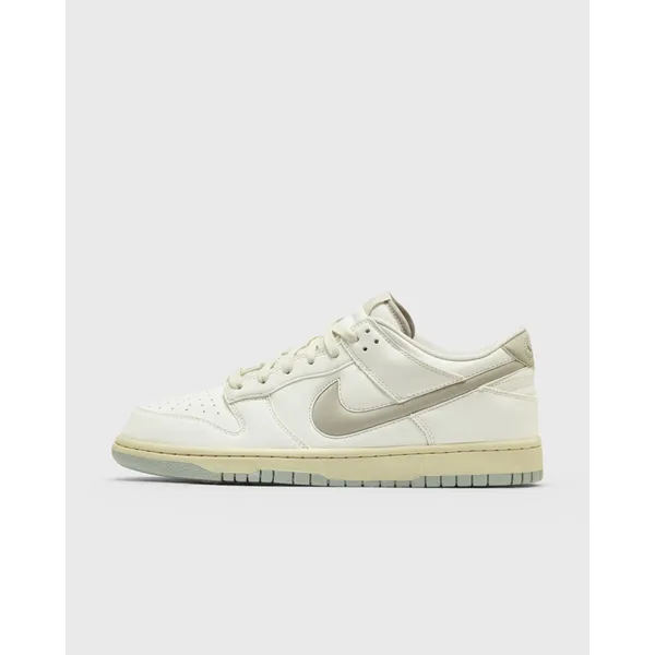 Nike Dunk Low Retro PRM Wit, vergelijk prijzen bij 1 winkel