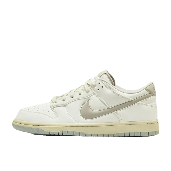 Nike Dunk Low Retro PRM Wit, vergelijk prijzen bij 1 winkel