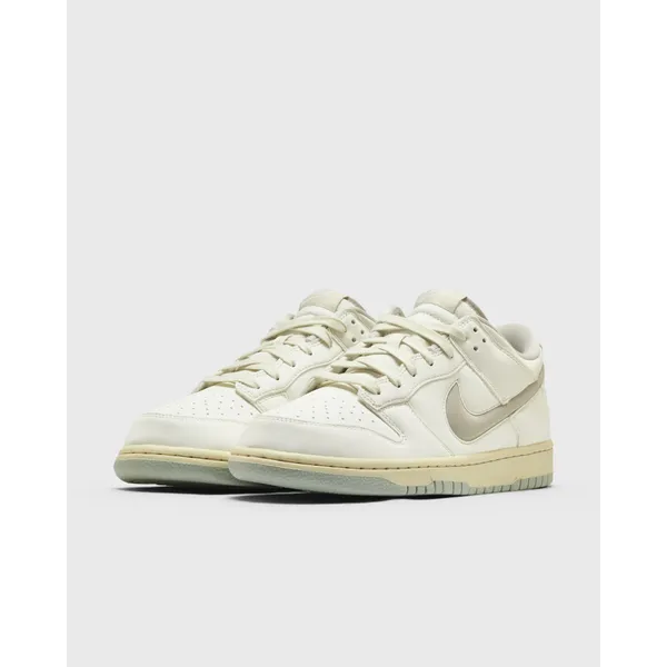 Nike Dunk Low Retro PRM Wit, foto 2 van 5