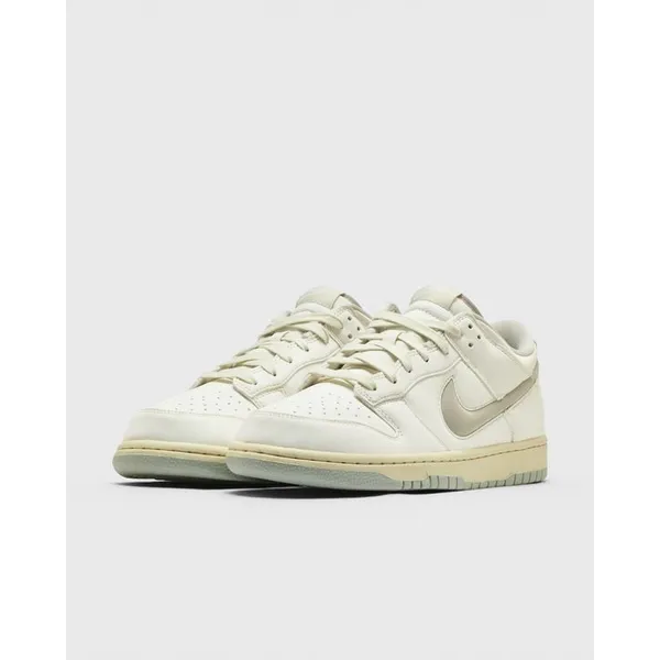 Nike Dunk Low Retro PRM Wit, foto 3 van 5