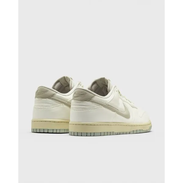 Nike Dunk Low Retro PRM Wit, foto 5 van 5