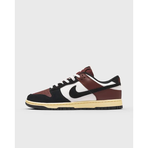 Nike Dunk Low Bruin/Multicolor, vergelijk prijzen bij 1 winkel