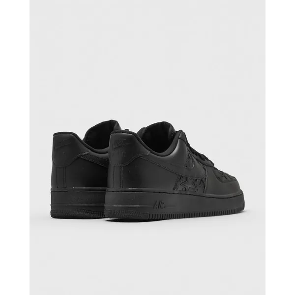 Nike Air Force 1 '07 Edge Zwart, foto 6 van 6