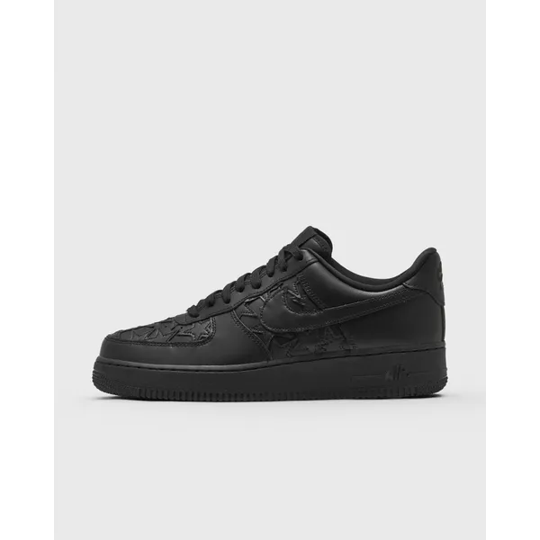 Nike Air Force 1 '07 Edge Zwart, foto 2 van 6