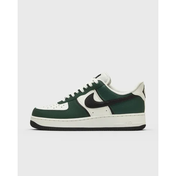 Nike Air Force 1 '07 LV8 Groen/Wit, vergelijk prijzen bij 1 winkel
