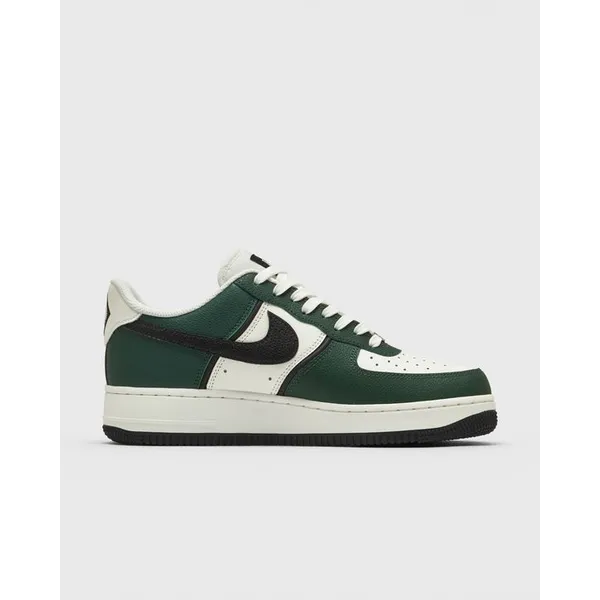 Nike Air Force 1 '07 LV8 Groen/Wit, foto 4 van 5
