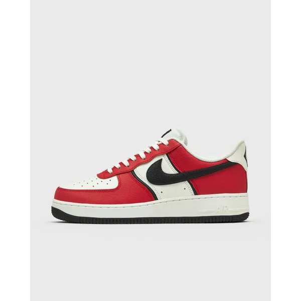 Nike Air Force 1 '07 LV8 Rood/Wit, vergelijk prijzen bij 1 winkel