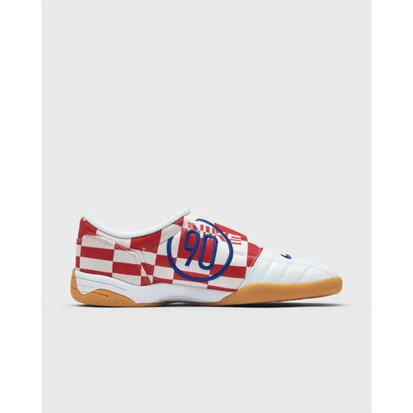 Nike Total 90 PRM Wc Wit, foto 4 van 5