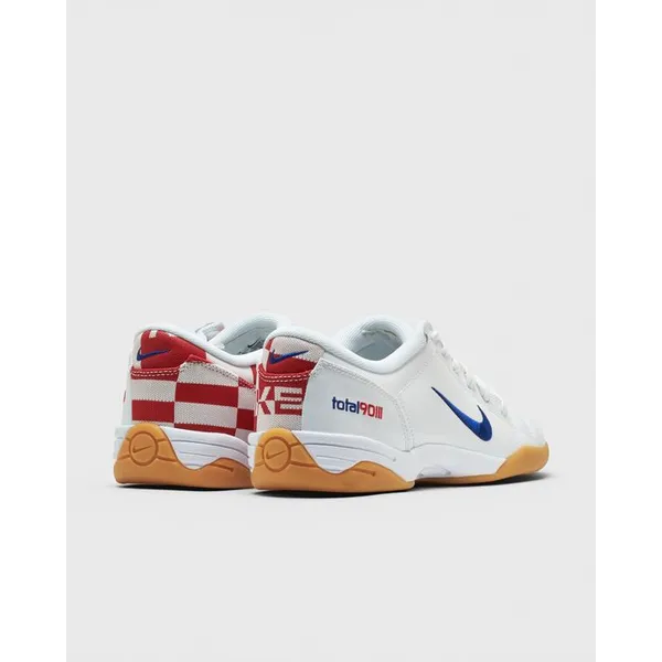 Nike Total 90 PRM Wc Wit, foto 5 van 5