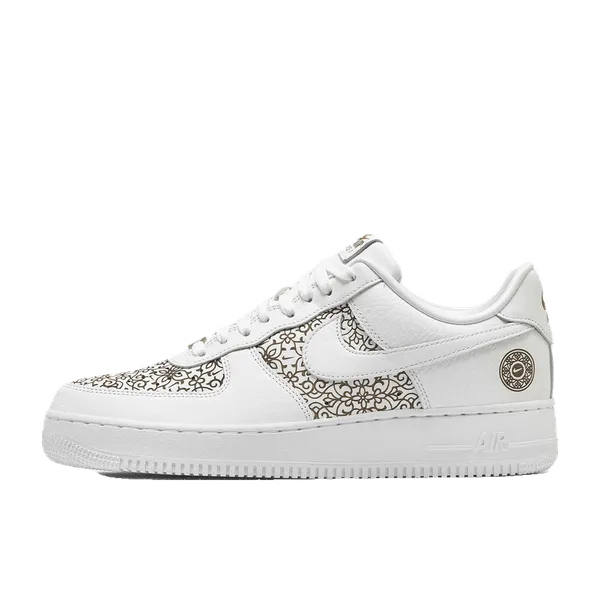 Nike Air Force 1 '07 LV8 Wit, vergelijk prijzen bij 2 winkels