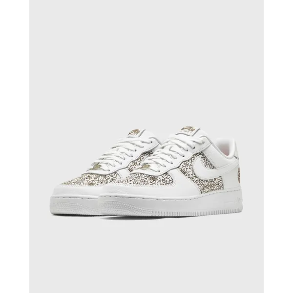Nike Air Force 1 '07 LV8 Wit, foto 3 van 6