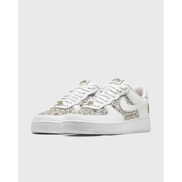 Nike Air Force 1 '07 LV8 Wit, foto 4 van 6