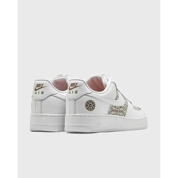 Nike Air Force 1 '07 LV8 Wit, foto 6 van 6