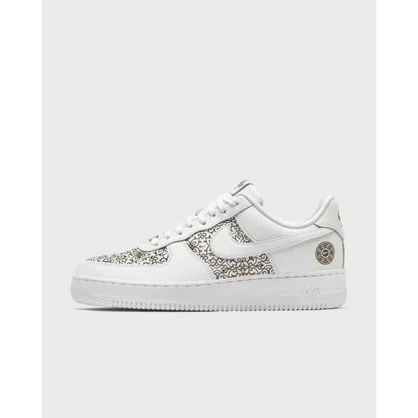 Nike Air Force 1 '07 LV8 Wit, foto 2 van 6