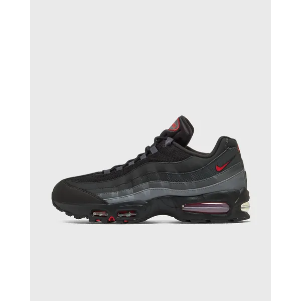 Nike Air Max 95 Big Bubble Zwart, vergelijk prijzen bij 1 winkel