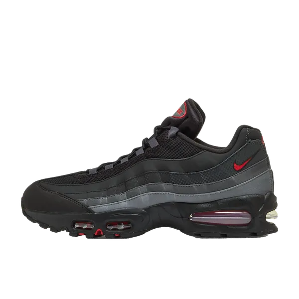 Nike Air Max 95 Big Bubble Zwart, vergelijk prijzen bij 1 winkel
