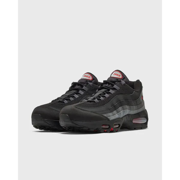 Nike Air Max 95 Big Bubble Zwart, foto 2 van 5