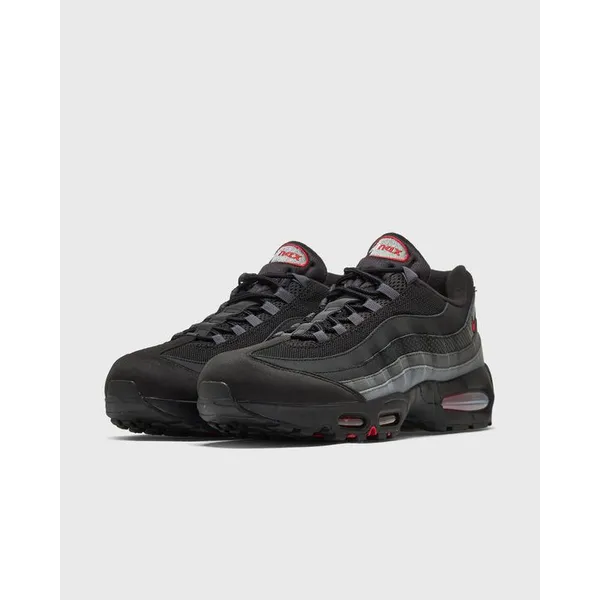 Nike Air Max 95 Big Bubble Zwart, foto 3 van 5